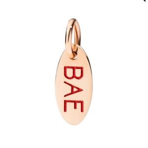 Dodo BAE charm